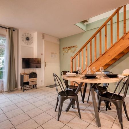 Ma Maison A Disneyland Paris Magny-le-Hongre Exteriér fotografie
